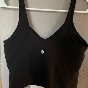 Lululemon Align tank top gently used!